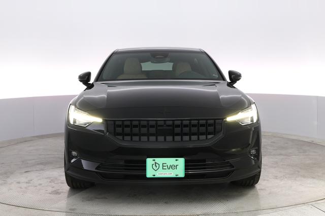 2022 Polestar 2 — photo 9 of 21