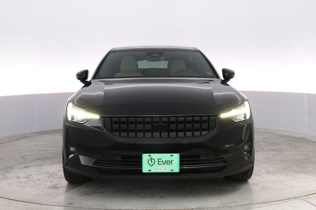 2022 Polestar 2 — photo 9 of 21
