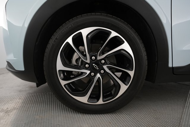 2023 Chevrolet Bolt EUV — photo 15 of 21