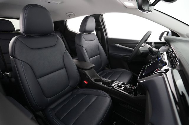 2023 Chevrolet Bolt EUV — photo 18 of 21