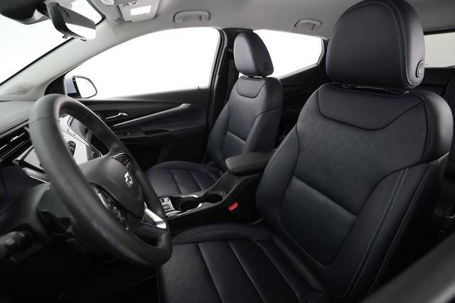 2023 Chevrolet Bolt EUV — photo 3 of 21
