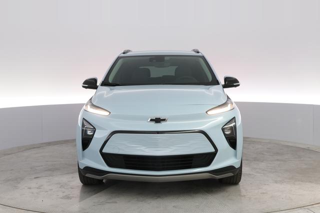 2023 Chevrolet Bolt EUV — photo 9 of 21