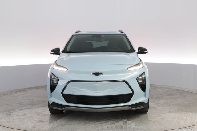 2023 Chevrolet Bolt EUV — photo 9 of 21