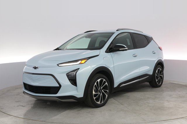 2023 Chevrolet Bolt EUV — VIN 1G1FZ6S01P4129618