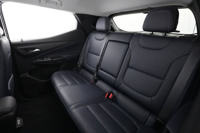 2023 Chevrolet Bolt EUV — photo 19 of 21