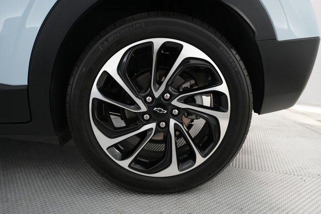 2023 Chevrolet Bolt EUV — photo 16 of 21