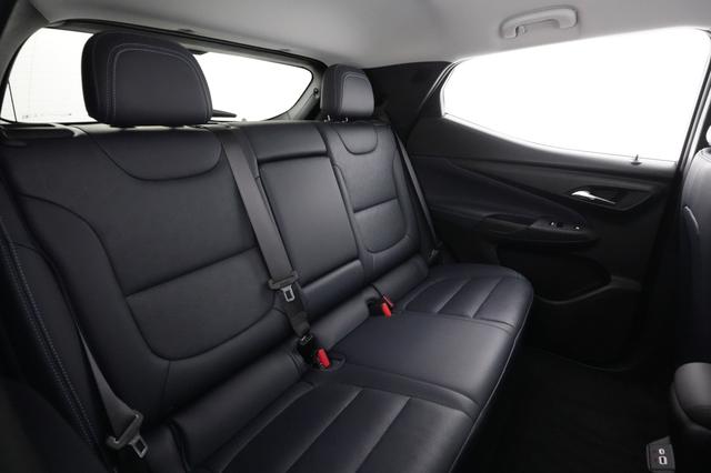 2023 Chevrolet Bolt EUV — photo 4 of 21