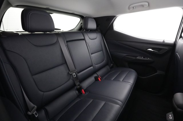 2023 Chevrolet Bolt EUV — photo 4 of 21
