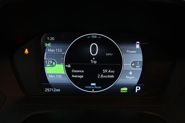 2023 Chevrolet Bolt EUV — photo 5 of 21