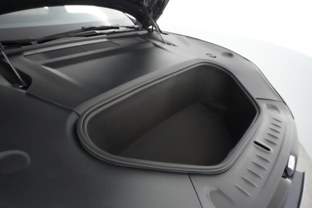2022 Tesla Model S