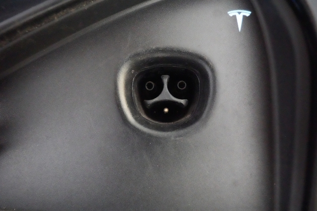 2022 Tesla Model S