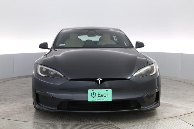 2022 Tesla Model S