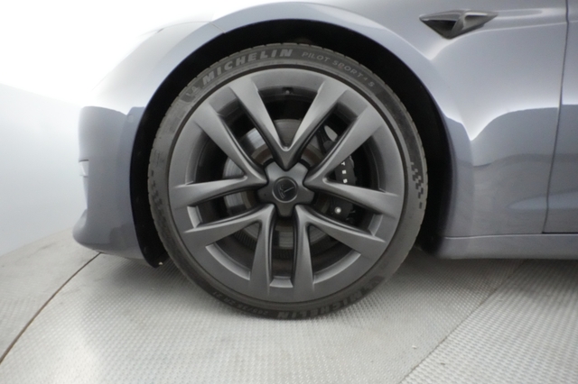 2022 Tesla Model S