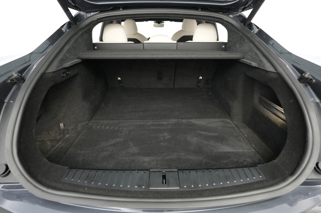 2022 Tesla Model S