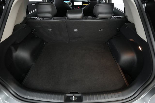 2024 Kia Niro EV — photo 6 of 23