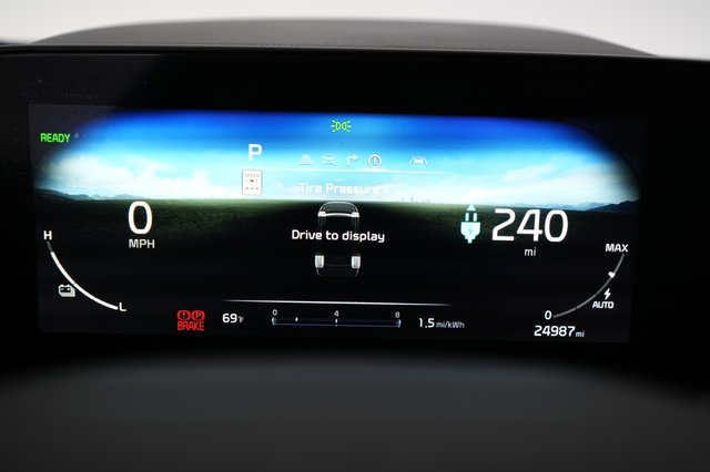 2024 Kia Niro EV — photo 5 of 23