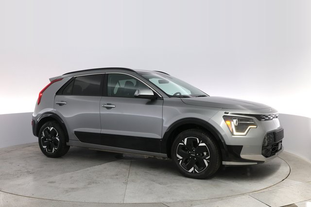 2024 Kia Niro EV — photo 11 of 23