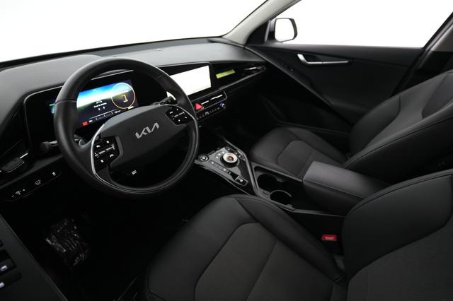 2024 Kia Niro EV — photo 3 of 23
