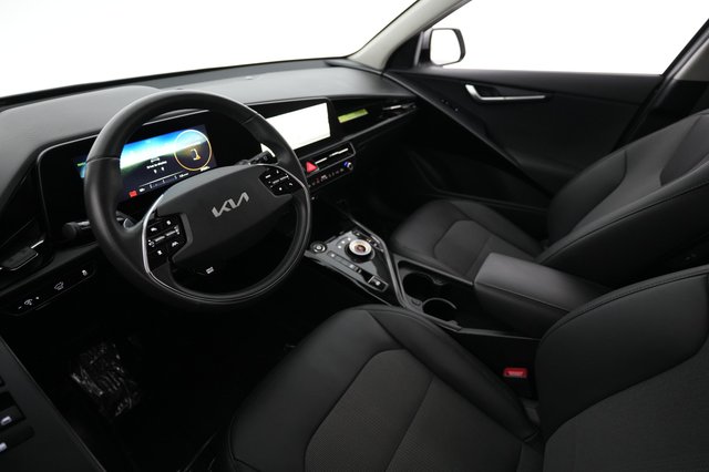 2024 Kia Niro EV — photo 3 of 23