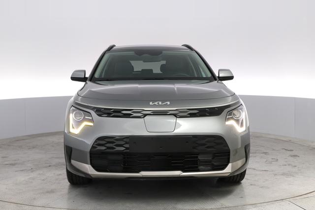 2024 Kia Niro EV — photo 9 of 23