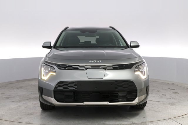 2024 Kia Niro EV — photo 9 of 23