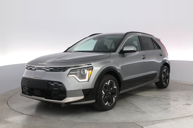 2024 Kia Niro EV — VIN KNDCR3L19R5121876