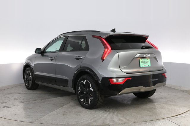 2024 Kia Niro EV — photo 13 of 23