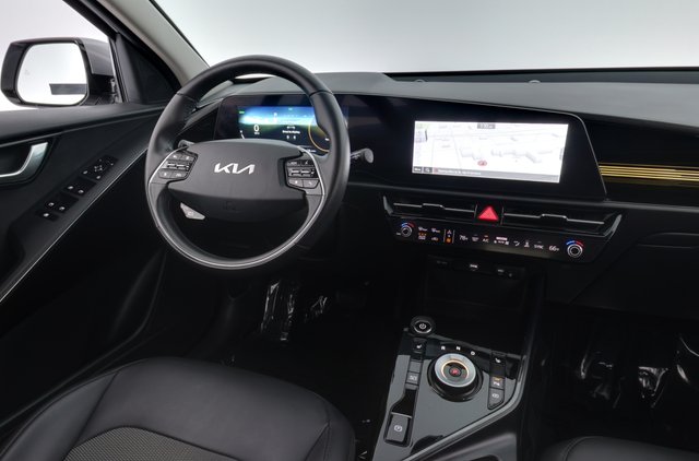 2024 Kia Niro EV — photo 20 of 23