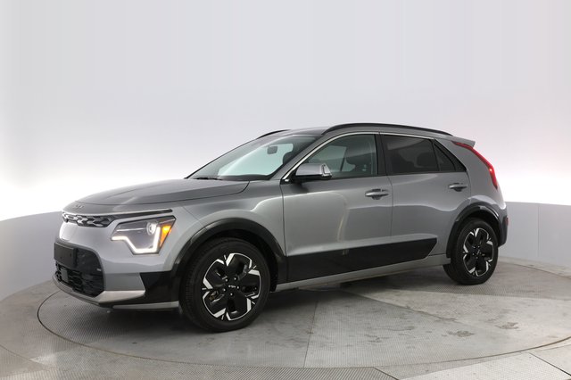 2024 Kia Niro EV — photo 14 of 23