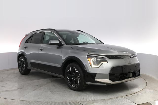 2024 Kia Niro EV — photo 10 of 23