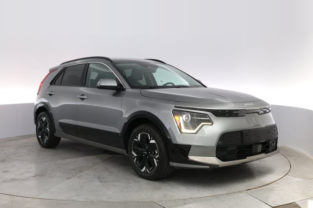 2024 Kia Niro EV — photo 10 of 23