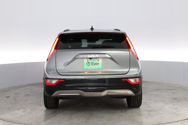 2024 Kia Niro EV — photo 12 of 23