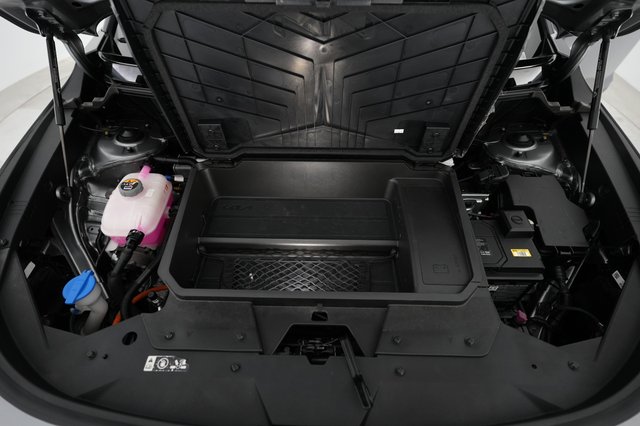 2024 Kia Niro EV — photo 22 of 23