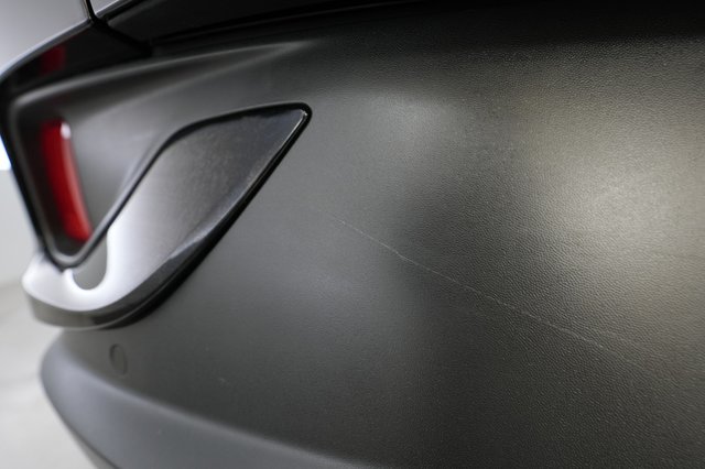 2023 Volkswagen ID.4 — photo 23 of 24