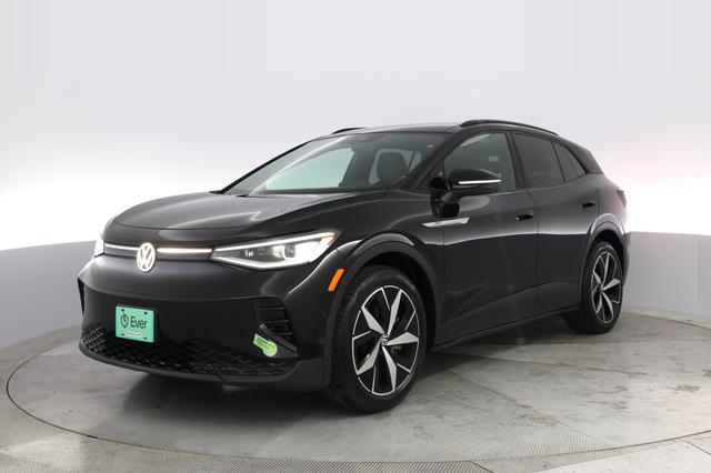 2023 Volkswagen ID.4 — VIN 1V2FMPE87PC010733