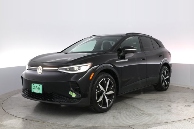 2023 Volkswagen ID.4 — VIN 1V2FMPE87PC010733