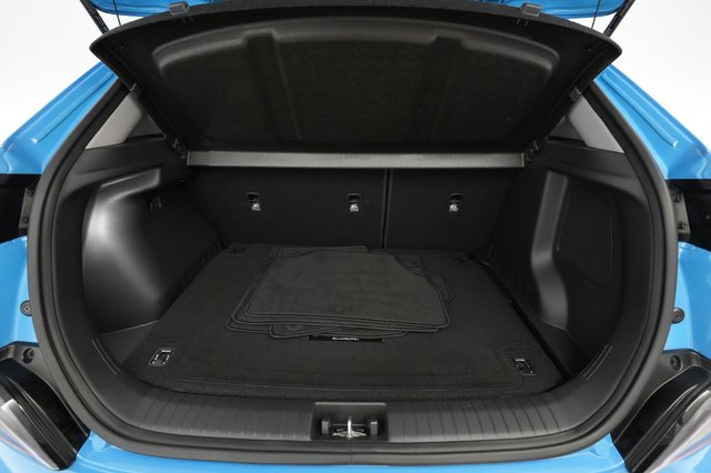 2022 Hyundai Kona — photo 6 of 21