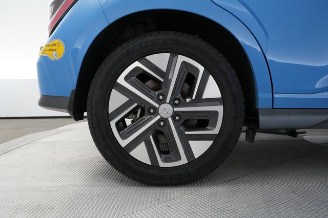 2022 Hyundai Kona — photo 17 of 21