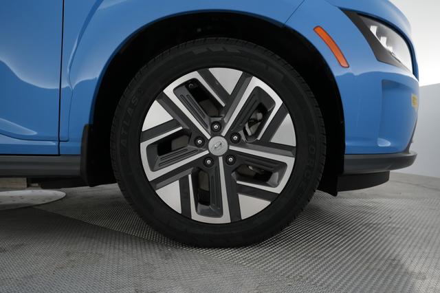 2022 Hyundai Kona — photo 7 of 21