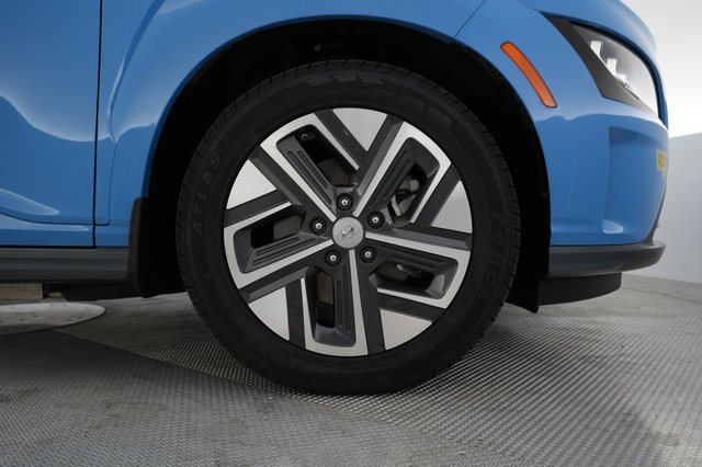 2022 Hyundai Kona — photo 7 of 21