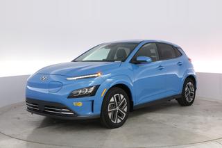 2022 Hyundai Kona — VIN KM8K53AG2NU157676