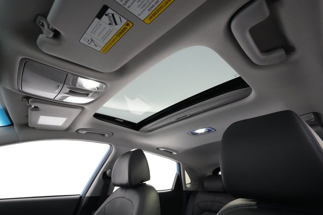 2022 Hyundai Kona — photo 20 of 21