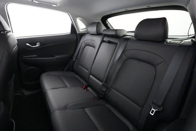2022 Hyundai Kona — photo 19 of 21