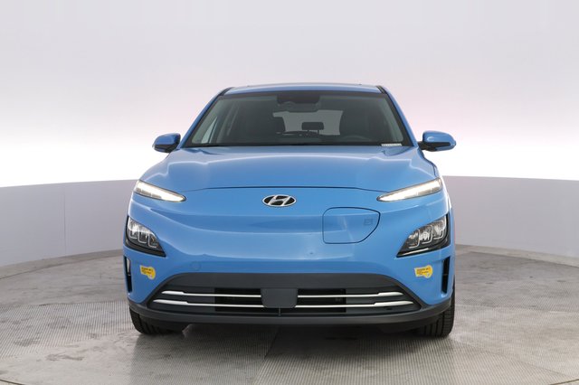 2022 Hyundai Kona — photo 9 of 21