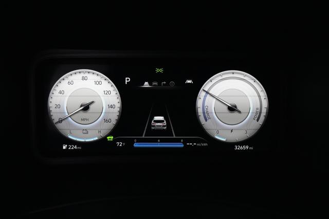 2022 Hyundai Kona — photo 5 of 21