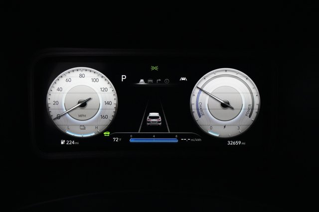 2022 Hyundai Kona — photo 5 of 21