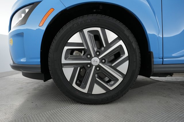 2022 Hyundai Kona — photo 15 of 21