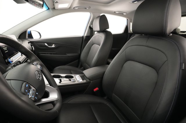 2022 Hyundai Kona — photo 3 of 21