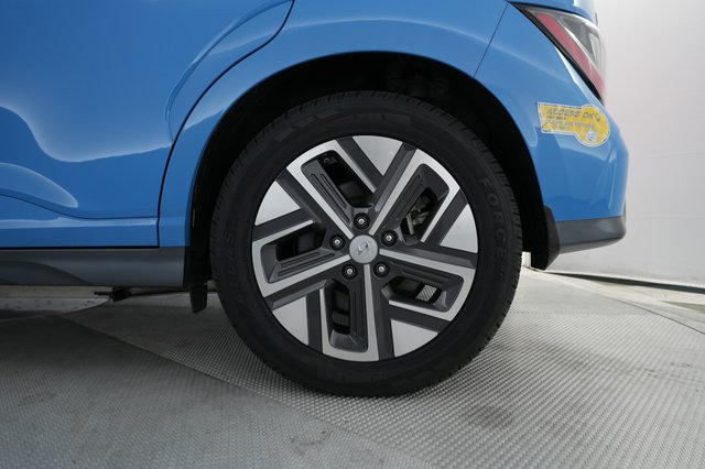 2022 Hyundai Kona — photo 16 of 21