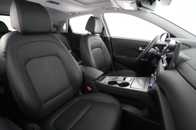 2022 Hyundai Kona — photo 18 of 21